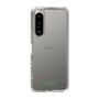 Slim Protection Case［ オリジナル - caseplayロゴ - Green/A ］