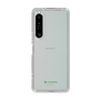 Slim Protection Case［ オリジナル - caseplayロゴ - Green/A ］