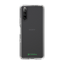 Slim Protection Case［ オリジナル - caseplayロゴ - Green/A ］