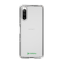 Slim Protection Case［ オリジナル - caseplayロゴ - Green/A ］