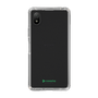 Slim Protection Case［ オリジナル - caseplayロゴ - Green/A ］