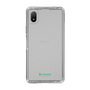 Slim Protection Case［ オリジナル - caseplayロゴ - Green/A ］