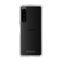 Slim Protection Case［ オリジナル - caseplayロゴ - Green/A ］