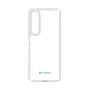 Slim Protection Case［ オリジナル - caseplayロゴ - Green/A ］