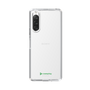 Slim Protection Case［ オリジナル - caseplayロゴ - Green/A ］