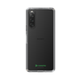 Slim Protection Case［ オリジナル - caseplayロゴ - Green/A ］