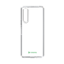 Slim Protection Case［ オリジナル - caseplayロゴ - Green/A ］