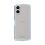 Slim Protection Case［ オリジナル - caseplayロゴ - Green/A ］