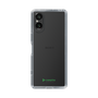Slim Protection Case［ オリジナル - caseplayロゴ - Green/A ］