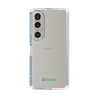 Slim Protection Case［ オリジナル - caseplayロゴ - Green/A ］