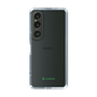 Slim Protection Case［ オリジナル - caseplayロゴ - Green/A ］