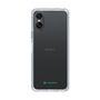 Slim Protection Case［ オリジナル - caseplayロゴ - Green/A ］
