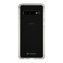 Slim Protection Case［ オリジナル - caseplayロゴ - Green/A ］