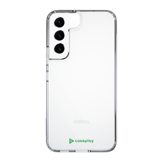 Slim Protection Case［ オリジナル - caseplayロゴ - Green/A ］