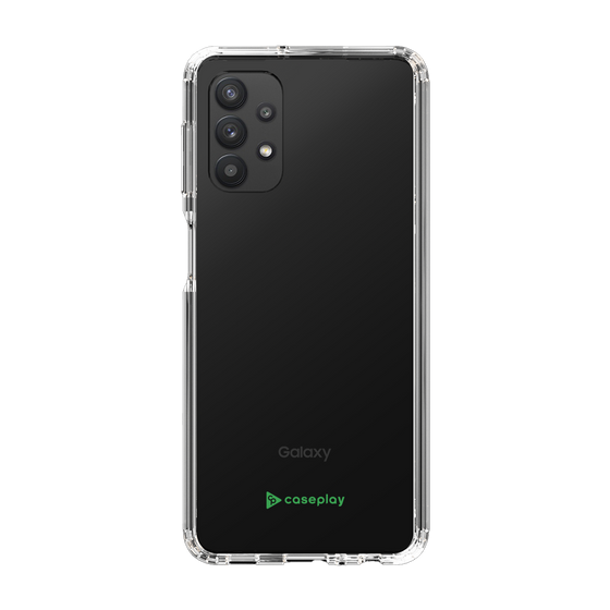 Slim Protection Case［ オリジナル - caseplayロゴ - Green/A ］