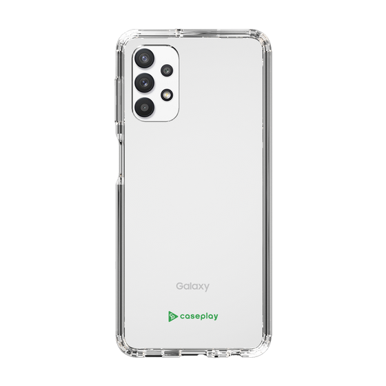 Slim Protection Case［ オリジナル - caseplayロゴ - Green/A ］