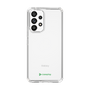 Slim Protection Case［ オリジナル - caseplayロゴ - Green/A ］