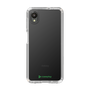 Slim Protection Case［ オリジナル - caseplayロゴ - Green/A ］