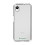 Slim Protection Case［ オリジナル - caseplayロゴ - Green/A ］