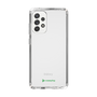 Slim Protection Case［ オリジナル - caseplayロゴ - Green/A ］