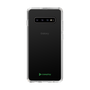 Slim Protection Case［ オリジナル - caseplayロゴ - Green/A ］