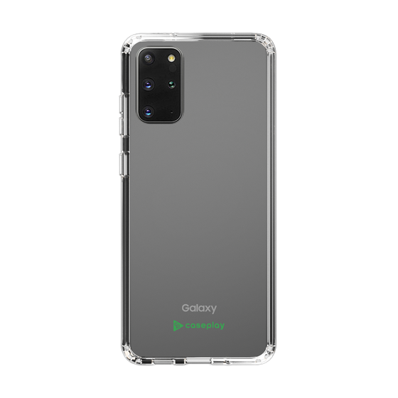 Slim Protection Case［ オリジナル - caseplayロゴ - Green/A ］