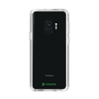 Slim Protection Case［ オリジナル - caseplayロゴ - Green/A ］