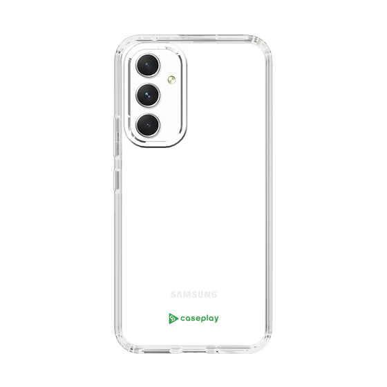 Slim Protection Case［ オリジナル - caseplayロゴ - Green/A ］