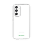 Slim Protection Case［ オリジナル - caseplayロゴ - Green/A ］
