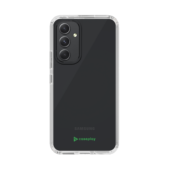 Slim Protection Case［ オリジナル - caseplayロゴ - Green/A ］
