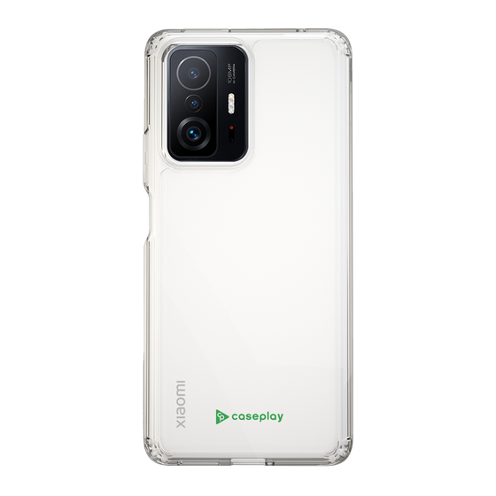 Slim Protection Case［ オリジナル - caseplayロゴ - Green/A ］