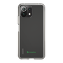 Slim Protection Case［ オリジナル - caseplayロゴ - Green/A ］