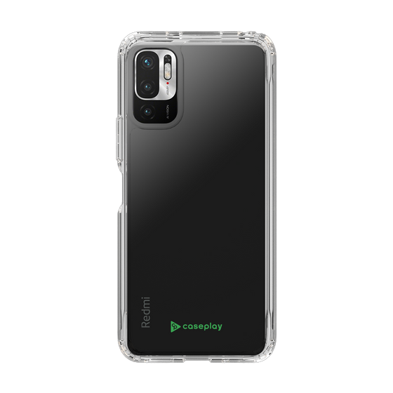 Slim Protection Case［ オリジナル - caseplayロゴ - Green/A ］