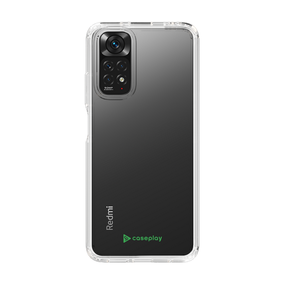 Slim Protection Case［ オリジナル - caseplayロゴ - Green/A ］