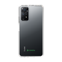 Slim Protection Case［ オリジナル - caseplayロゴ - Green/A ］