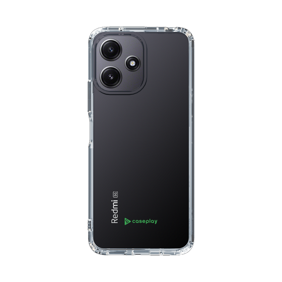 Slim Protection Case［ オリジナル - caseplayロゴ - Green/A ］