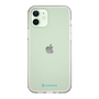Slim Protection Case［ オリジナル - caseplayロゴ - ライトブルー/A ］
