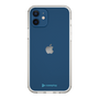 Slim Protection Case［ オリジナル - caseplayロゴ - ライトブルー/A ］