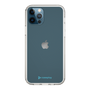 Slim Protection Case［ オリジナル - caseplayロゴ - ライトブルー/A ］