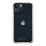 Slim Protection Case［ オリジナル - caseplayロゴ - ライトブルー/A ］