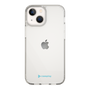 Slim Protection Case［ オリジナル - caseplayロゴ - ライトブルー/A ］
