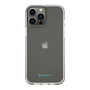 Slim Protection Case［ オリジナル - caseplayロゴ - ライトブルー/A ］