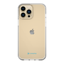 Slim Protection Case［ オリジナル - caseplayロゴ - ライトブルー/A ］