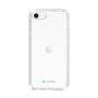 Slim Protection Case［ オリジナル - caseplayロゴ - ライトブルー/A ］