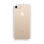 Slim Protection Case［ オリジナル - caseplayロゴ - ライトブルー/A ］