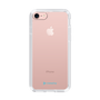 Slim Protection Case［ オリジナル - caseplayロゴ - ライトブルー/A ］