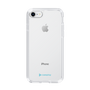 Slim Protection Case［ オリジナル - caseplayロゴ - ライトブルー/A ］