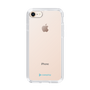 Slim Protection Case［ オリジナル - caseplayロゴ - ライトブルー/A ］
