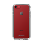 Slim Protection Case［ オリジナル - caseplayロゴ - ライトブルー/A ］