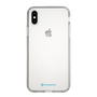 Slim Protection Case［ オリジナル - caseplayロゴ - ライトブルー/A ］